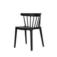 FEROS Gartenstuhl Windson 54 x 75 x 53 cm (B x H x T)...