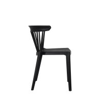 FEROS Gartenstuhl Windson 54 x 75 x 53 cm (B x H x T)...