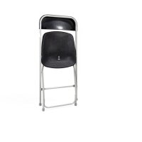 FEROS Klappstuhl Budget 45 x 80,5 x 45 cm (B x H x T)...