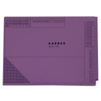 Remfile Krankenhausausführung KARDEX 11-405, 270...