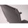 barths Klappstuhl Larino 62 x 110 x 68 cm (B x H x T) 100 % Ergotex anthrazit 2 St./Pack.