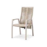 barths Klappstuhl Palazzo 61 x 107 x 56,5 cm (B x H x T)...