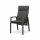 barths Klappstuhl Palazzo 61 x 107 x 56,5 cm (B x H x T) Olefin/Schaumstoff anthrazit 2 St./Pack.