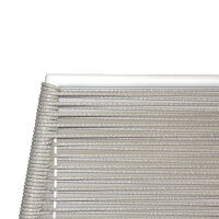 FEROS Gartenstuhl Kimo 57 x 80 x 59 cm (B x H x T) sand 4...