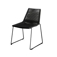 FEROS Gartenstuhl Kimo 57 x 80 x 59 cm (B x H x T)...