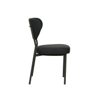 FEROS Stuhl Duko Innenbereich 53 x 83 x 55 cm (B x H x T)...