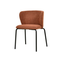 FEROS Stuhl Break Innenbereich 55 x 75 x 53 cm (B x H x...