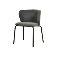 FEROS Stuhl Break Innenbereich 55 x 75 x 53 cm (B x H x...