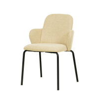 FEROS Stuhl Paddy Innenbereich 56 x 82 x 56 cm (B x H x...