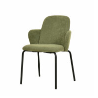FEROS Stuhl Paddy Innenbereich 56 x 82 x 56 cm (B x H x...