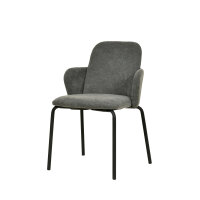 FEROS Stuhl Paddy Innenbereich 56 x 82 x 56 cm (B x H x...