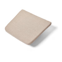 FEROS Sitzkissen Mase 46 x 3 x 38,5 cm (B x H x T) 100 %...