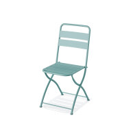 FEROS Klappstuhl Breeze 43 x 87,5 x 54 cm (B x H x T)...
