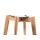 FEROS Barhocker Keeve 80cm Polypropylen grau 4 St./Pack.