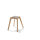 FEROS Stuhl Keeve Innenbereich 47 x 83 x 53 cm (B x H x T) 100 % Polyester beige 4 St./Pack.