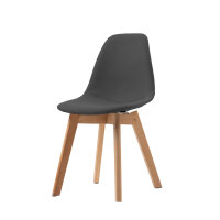 FEROS Stuhl Keeve Innenbereich 47 x 83 x 53 cm (B x H x...