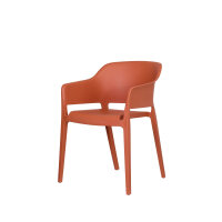 FEROS Gartenstuhl Giethoorn 54,5 x 77,5 x 55 cm (B x H x...