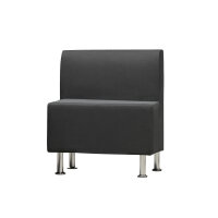 rocada Besprechungszone Be Soft Sessel Mitte 760 x 660 x...