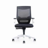 rocada Bürodrehstuhl 45-54cm Wippmechanik Rolle...