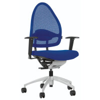 TOPSTAR Bürodrehstuhl Open Base 10 43-52cm...
