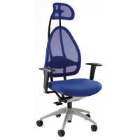 TOPSTAR Bürodrehstuhl Open Art 10 43-52cm...