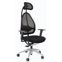 TOPSTAR Bürodrehstuhl Open Art 10 43-52cm...