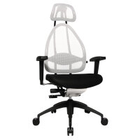 TOPSTAR Bürodrehstuhl Open Art® Edition 43-52cm...