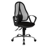 TOPSTAR Bürodrehstuhl Open Point® SY Somo...