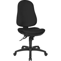 TOPSTAR Bürodrehstuhl Support SY 42-55cm...