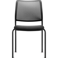 Trend Office Besucherstuhl to-sync meet mesh 110kg 100 %...