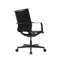 TOPSTAR Bürodrehstuhl SITNESS® Life 40 44-57cm...