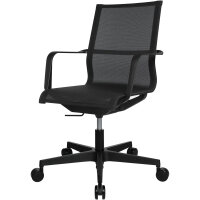 TOPSTAR Bürodrehstuhl SITNESS® Life 40 44-57cm...