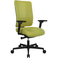 TOPSTAR Bürodrehstuhl SITNESS® Life 50 47-57cm...