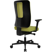 TOPSTAR Bürodrehstuhl SITNESS® Life 50 47-57cm...
