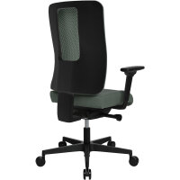 TOPSTAR Bürodrehstuhl SITNESS® Life 50 47-57cm...