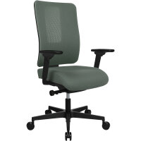 TOPSTAR Bürodrehstuhl SITNESS® Life 50 47-57cm...