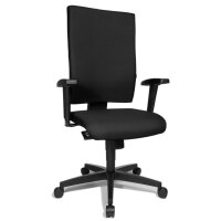 TOPSTAR Bürodrehstuhl Lightstar 20 41-53cm...
