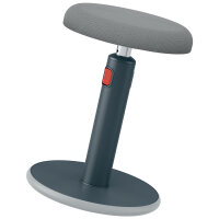 Leitz Sitz-Steh-Hocker Ergo Cosy 2-in-1 34cm...