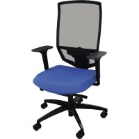 Bürodrehstuhl @Just evo mesh 40-52cm...