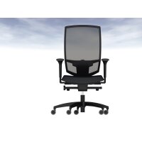 Bürodrehstuhl @Just evo mesh 40-52cm...