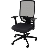 Bürodrehstuhl @Just evo mesh 40-52cm...