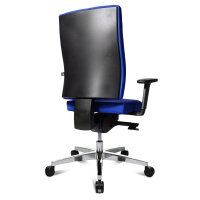 TOPSTAR Bürodrehstuhl Profi Star 15 42-51cm...