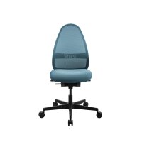 TOPSTAR Bürodrehstuhl SOFT SITNESS ART 44-52cm...