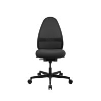 TOPSTAR Bürodrehstuhl SOFT SITNESS ART 44-52cm...