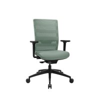 TOPSTAR Bürodrehstuhl SITNESS AIRWORK 45-57cm...