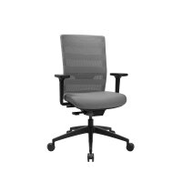 TOPSTAR Bürodrehstuhl SITNESS AIRWORK 45-57cm...
