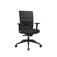 TOPSTAR Bürodrehstuhl SITNESS AIRWORK 45-57cm...
