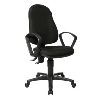 TOPSTAR Bürodrehstuhl Point 60 40-52cm...