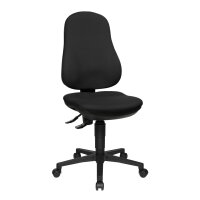 TOPSTAR Bürodrehstuhl Point 70 41-53cm...