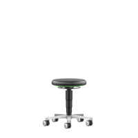 BIMOS Sitzhocker Farbe der Sitzfläche:...